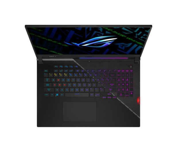 ASUS ROG Strix SCAR 17 SE i9-12950HX/32GB/2TB/W11 RTX3070Ti 240Hz - 1046395 - zdjęcie 4